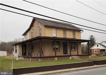 7222 DECATUR ST, New Tripoli, PA 18066