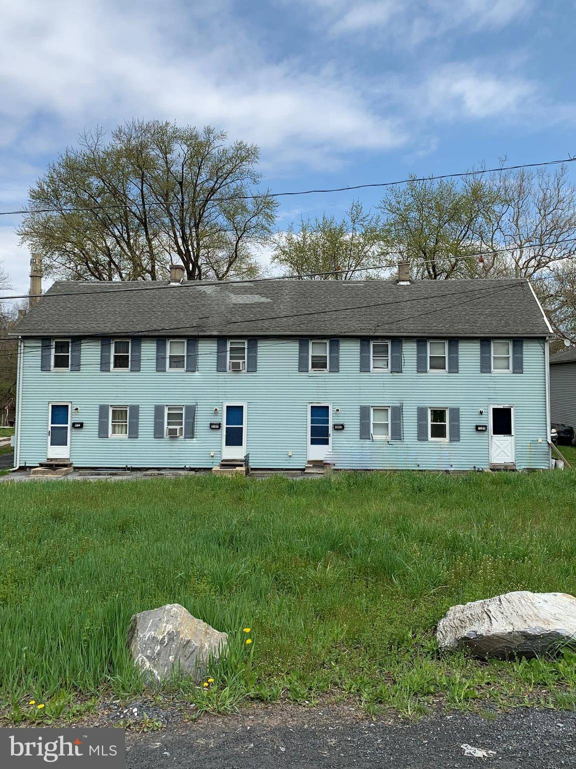 Whitehall, PA 18052,5103--5109 RAILROAD ST