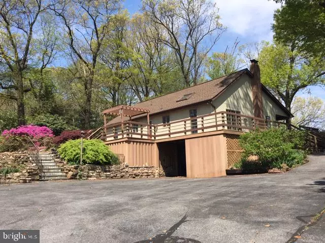 2518 GROVE ST, Slatington, PA 18080