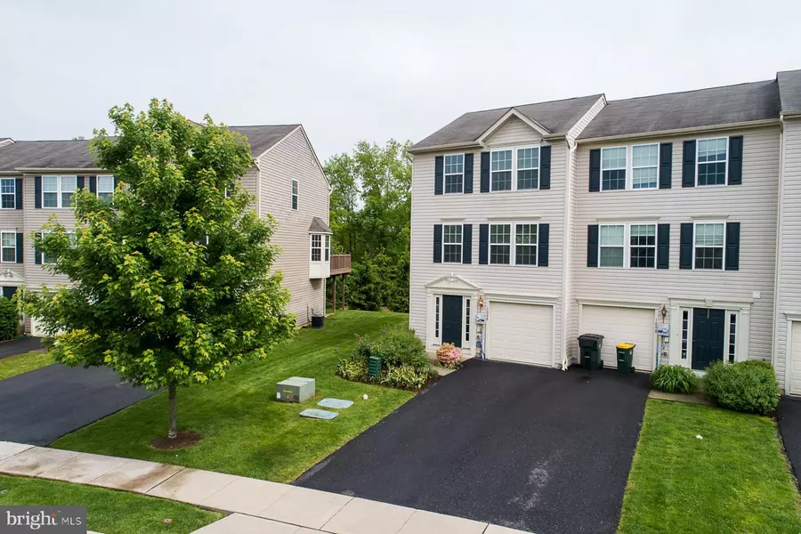 1088 SPARROW WAY #26, Breinigsville, PA 18031