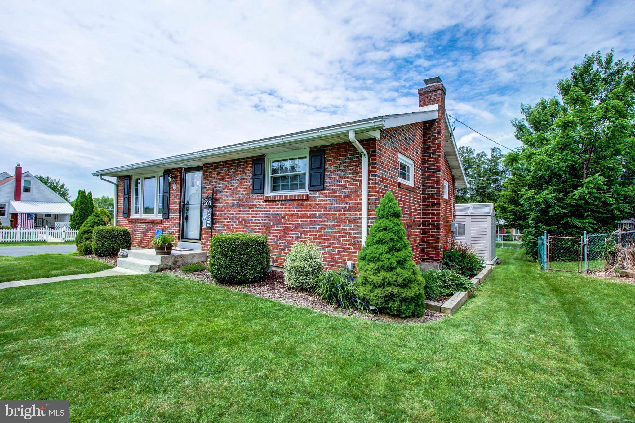 Allentown, PA 18103,503 FEDERAL ST E