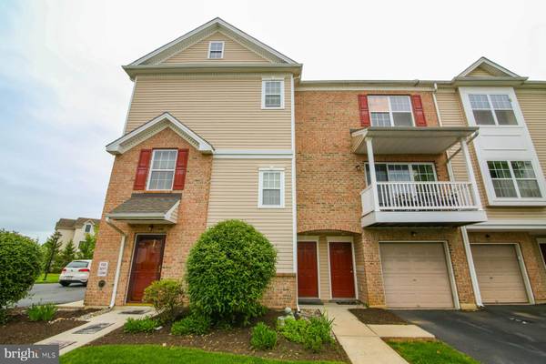 6810 PIONEER DR, Macungie, PA 18062