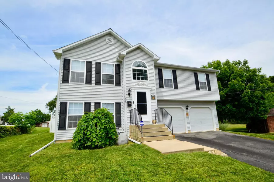 137 W PAOLI ST, Allentown, PA 18103