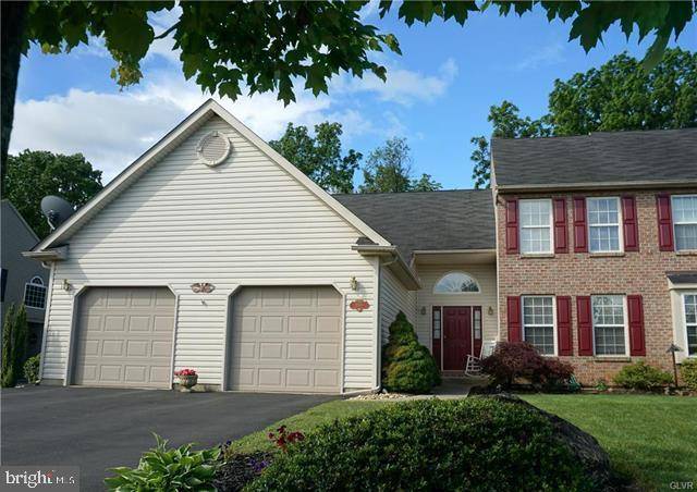 Macungie, PA 18062,2069 ROLLING MEADOW DR