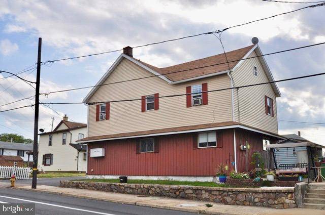 Whitehall, PA 18052,2024 S 1ST AVE