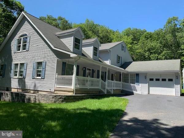 Slatington, PA 18080,2257 SKYLINE DR