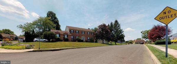 Whitehall, PA 18052,1834 BELLEVIEW CIR