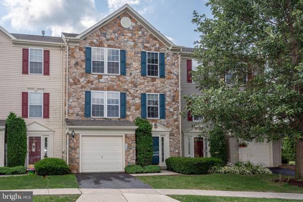 4455 GREENS COURT, Center Valley, PA 18034