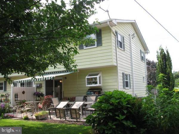 Germansville, PA 18053,5268 LAKE VIEW ST