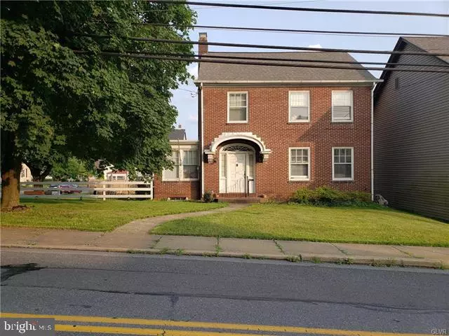 525 RACE ST, Catasauqua, PA 18032