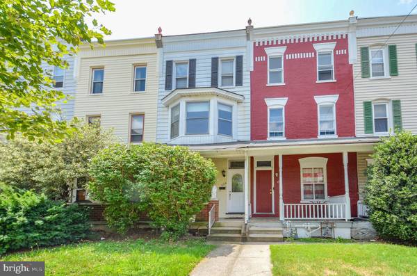 224 N 16TH ST, Allentown, PA 18102