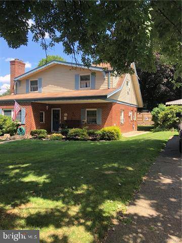 824 FERNWOOD ST, Emmaus, PA 18049