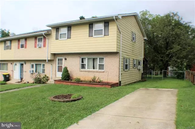 6220 GLEN CT, Germansville, PA 18053