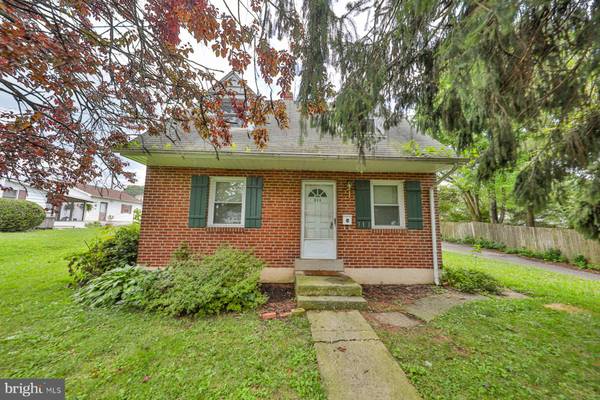 311 7TH STREET, Whitehall, PA 18052