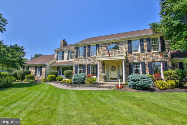 Macungie, PA 18062,2590 RIVER ROCK DR