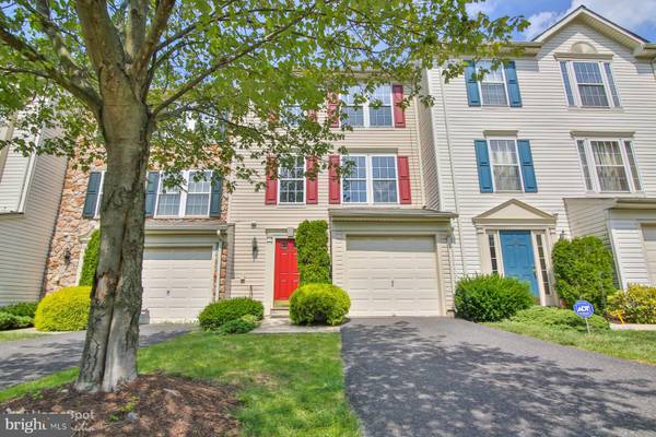 4604 JASMINE DR #7, Center Valley, PA 18034