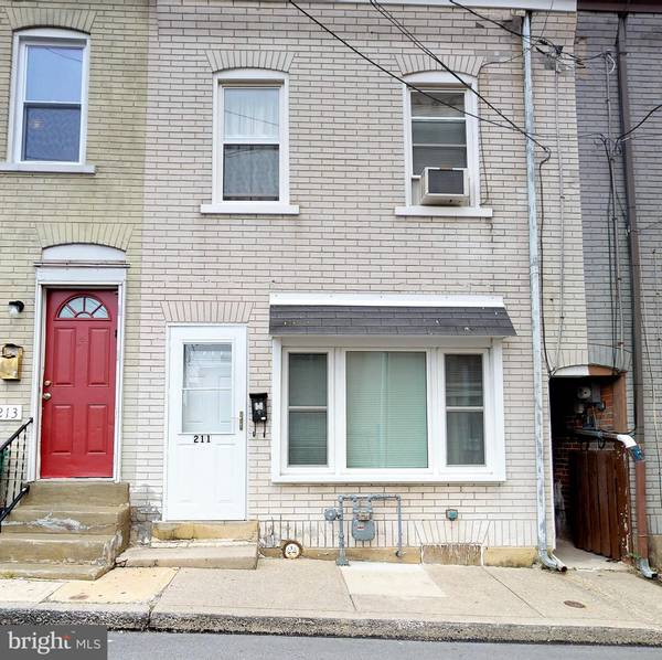 Allentown, PA 18102,211 GRANT ST