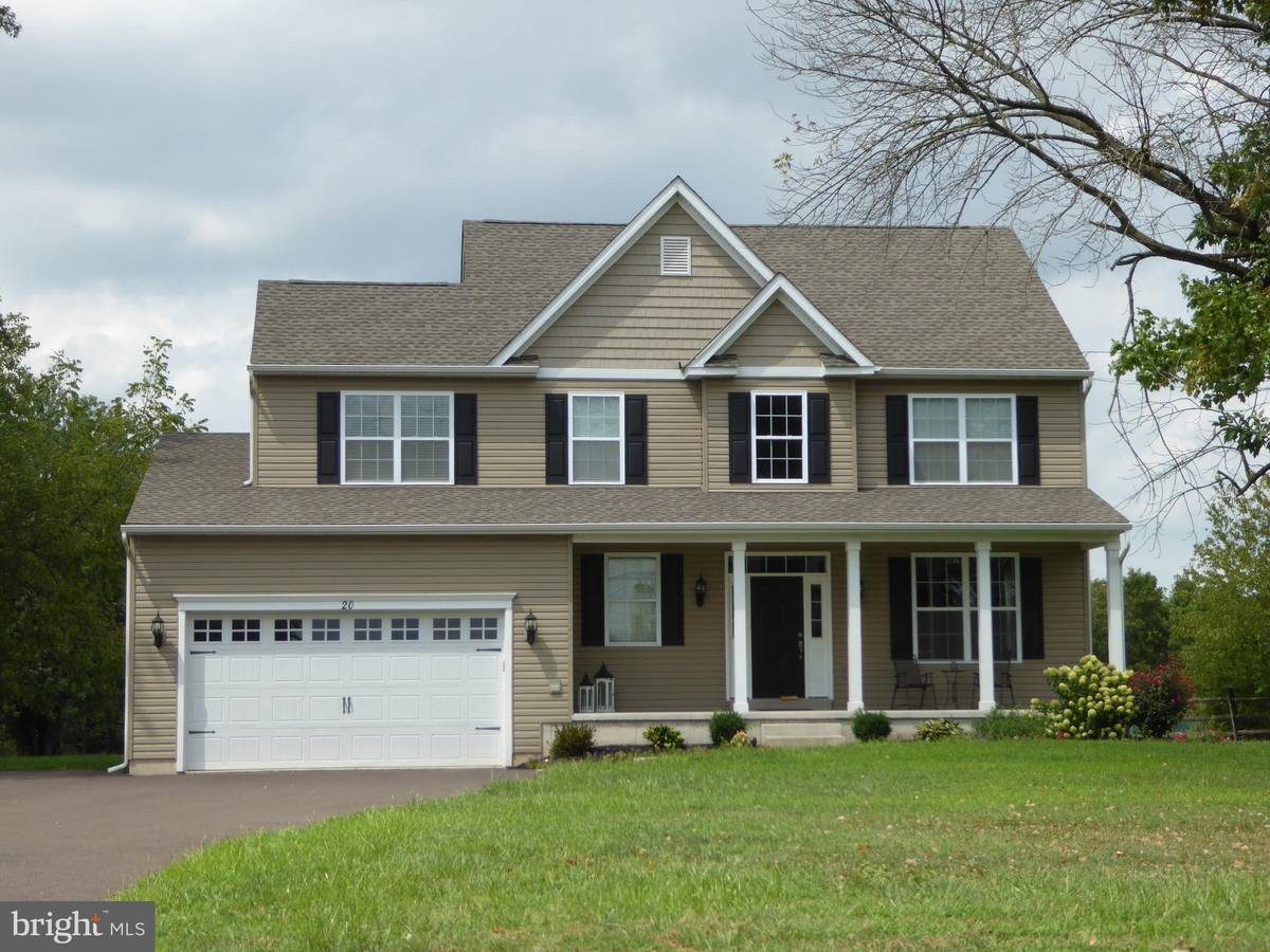 Kutztown, PA 19530,2151 KEY COURT