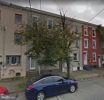 Allentown, PA 18101,146 W LINDEN ST