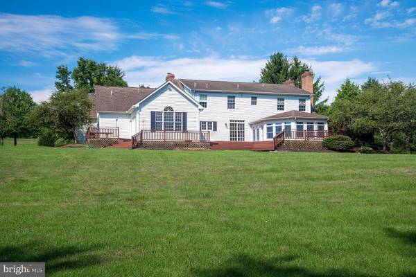 Orefield, PA 18069,5270 CREEKVIEW DR