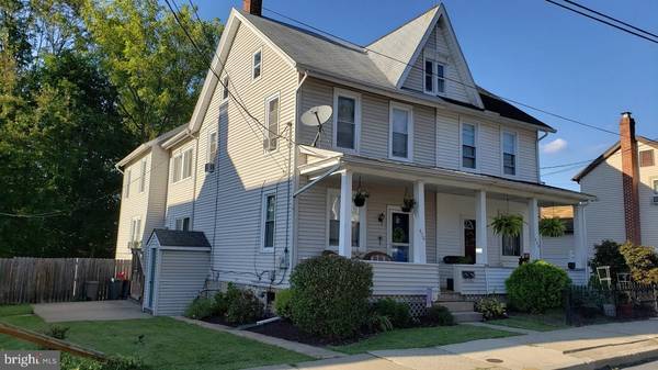 Slatington, PA 18080,426 W WASHINGTON ST