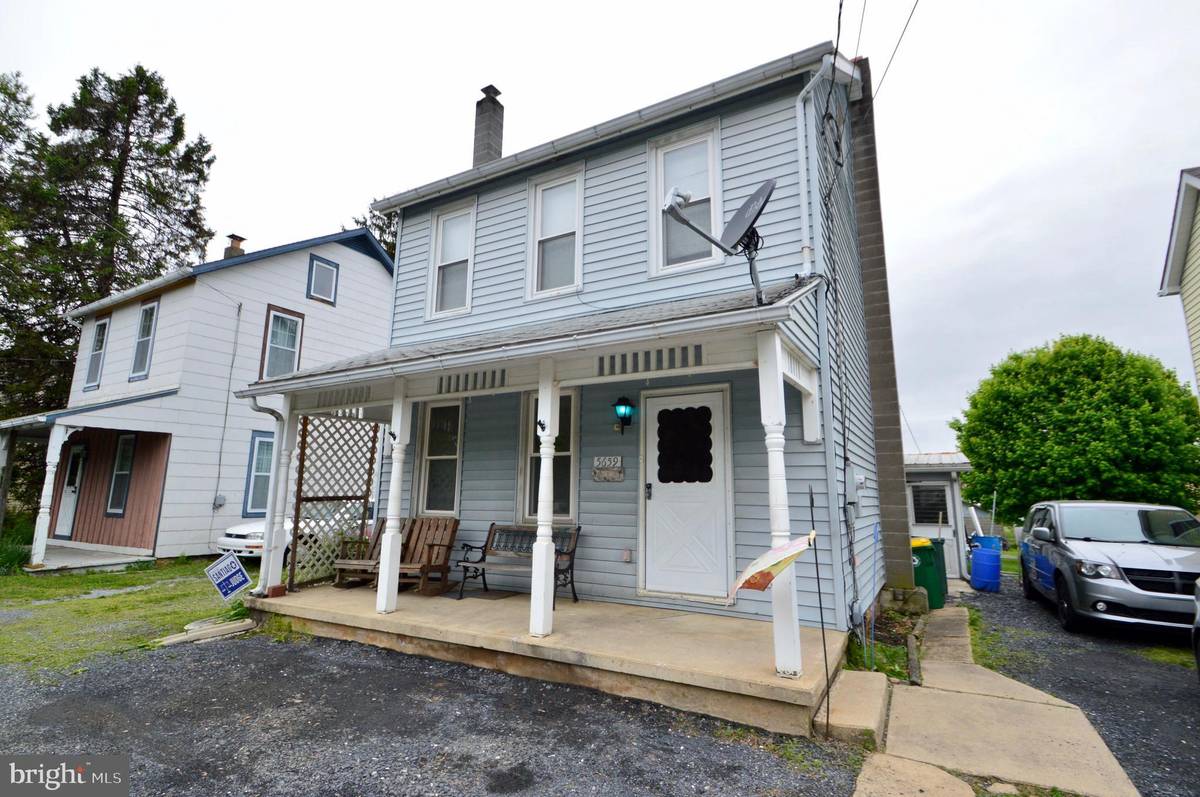 Macungie, PA 18062,5659 N WALNUT ST