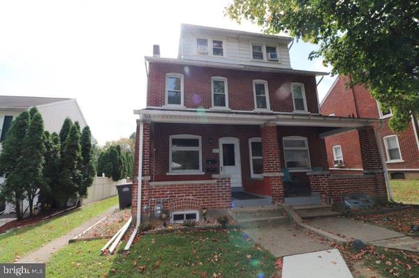 3836 BROADWAY, Allentown, PA 18104