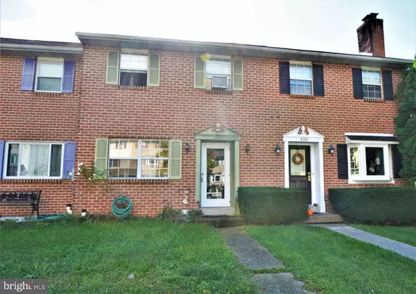 Allentown, PA 18109,428 E MOSSER ST