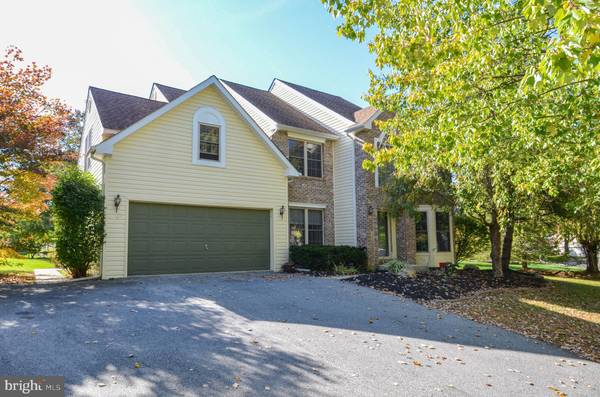 5382 PRINCETON RD, Macungie, PA 18062