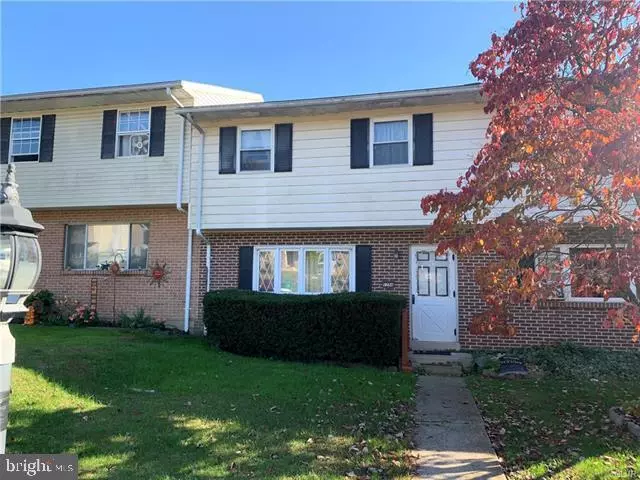 5286 HERMAN ST, Germansville, PA 18053