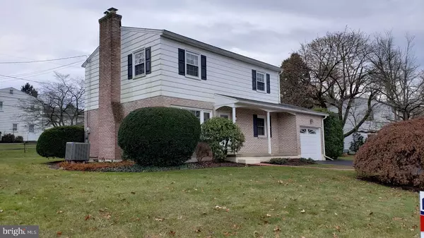 Emmaus, PA 18049,730 LAWRENCE DR