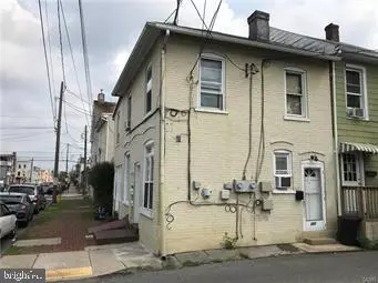 Allentown, PA 18102,758 N LUMBER ST