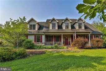 Zionsville, PA 18092,6386 SWEETBRIAR LANE