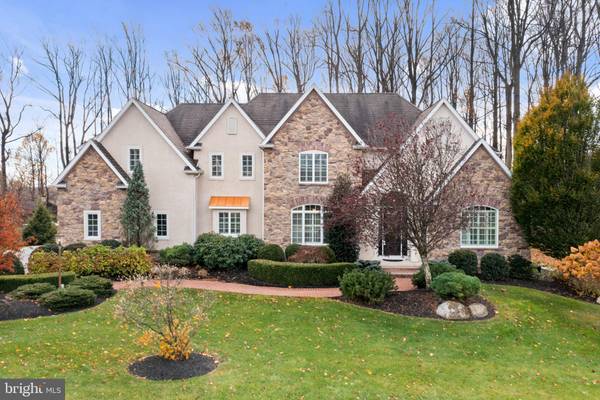 5150 MAJESTIC DR, Center Valley, PA 18034