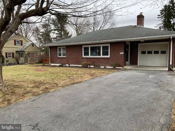 515 BEVERLY DR, Allentown, PA 18104