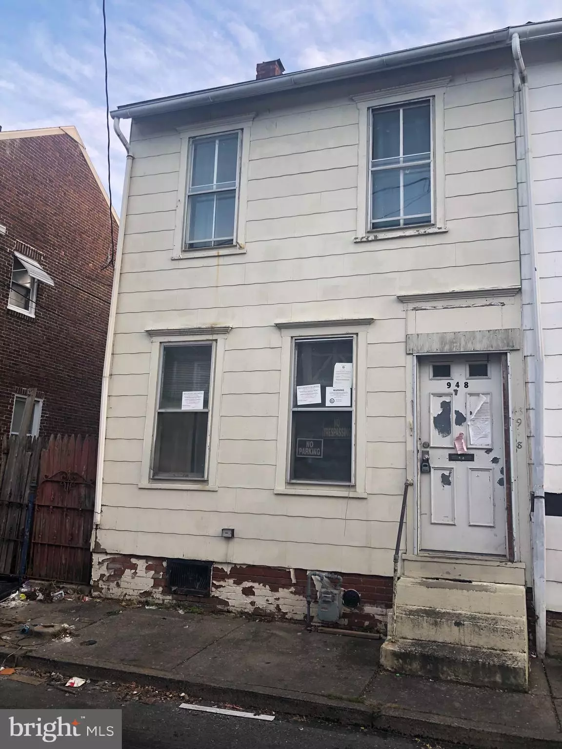 Allentown, PA 18102,948 NORTH ST