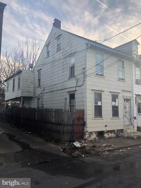 Allentown, PA 18102,948 NORTH ST