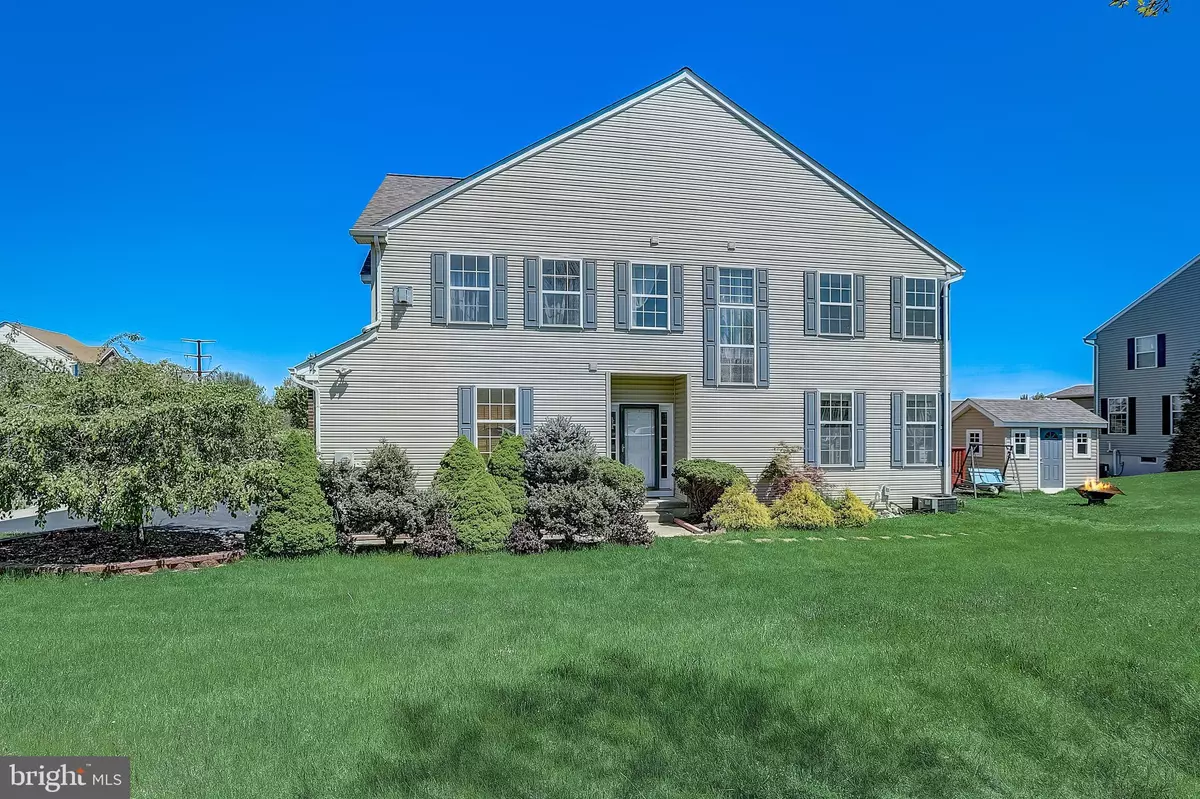 Macungie, PA 18062,5547 SPRING RIDGE DR W