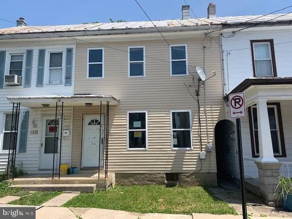 214 S CHERRY ST, Myerstown, PA 17067