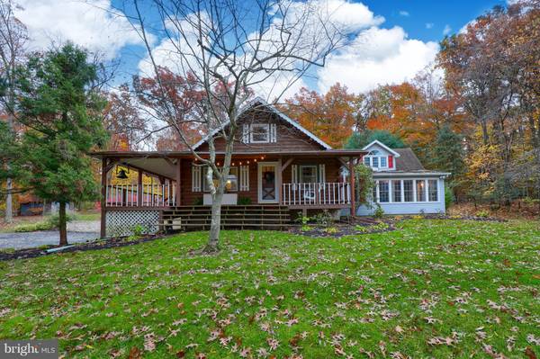 26 STRICKLERSTOWN LOOP RD, Newmanstown, PA 17073