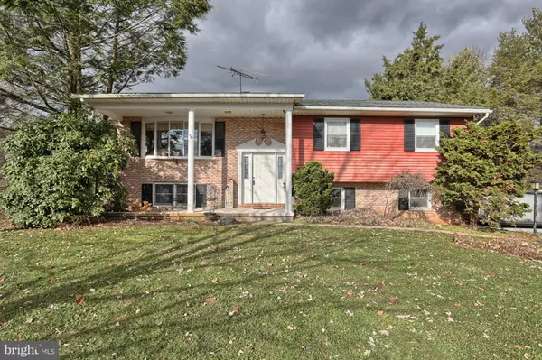 Myerstown, PA 17067,9 PERRI AVE