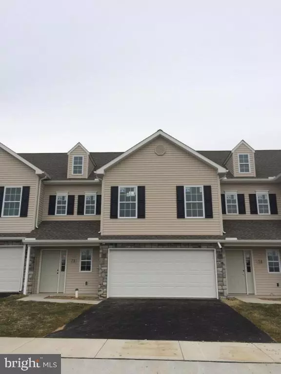 Palmyra, PA 17078,72 CORTLAND XING #59