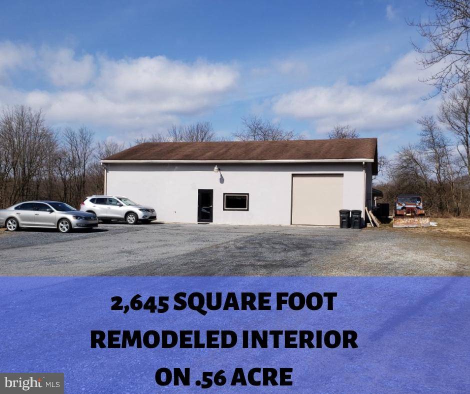79 AWOL RD, Jonestown, PA 17038