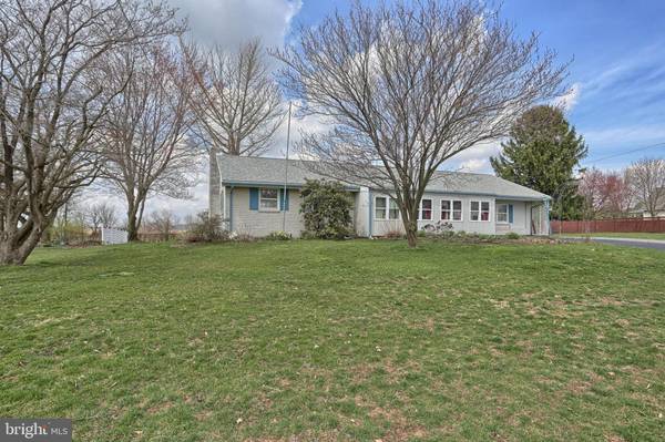 149 WINTERSVILLE RD, Myerstown, PA 17067