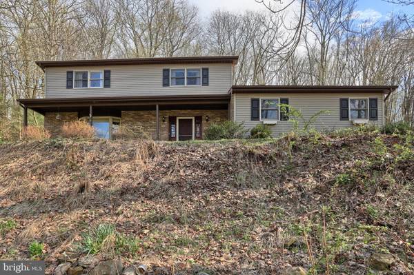 773 OLD MOUNT GRETNA RD, Lebanon, PA 17042