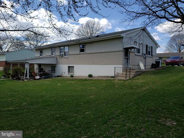 Myerstown, PA 17067,216 W FRANKLIN AVE