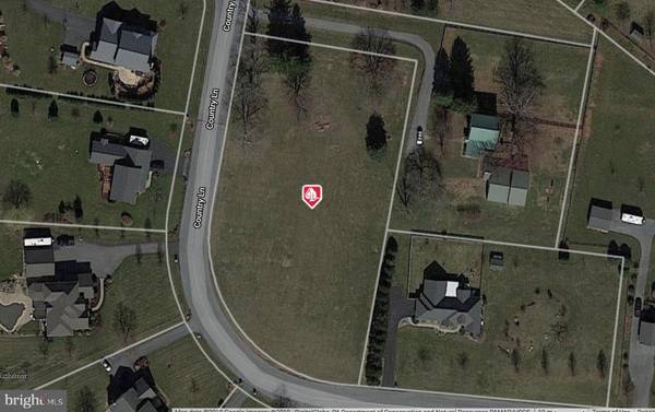 101 COUNTRY LN, Richland, PA 17087