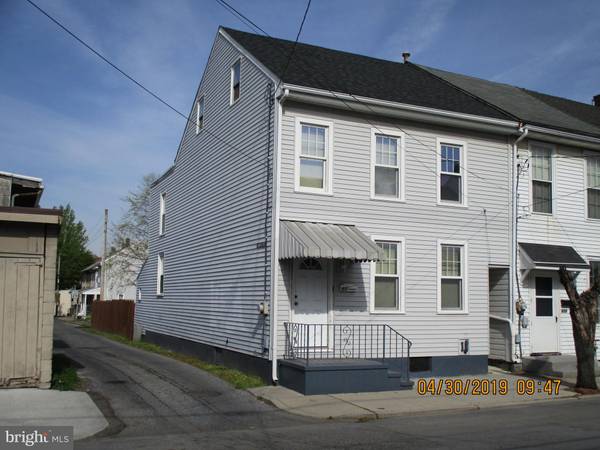 417 N 4TH ST, Lebanon, PA 17046