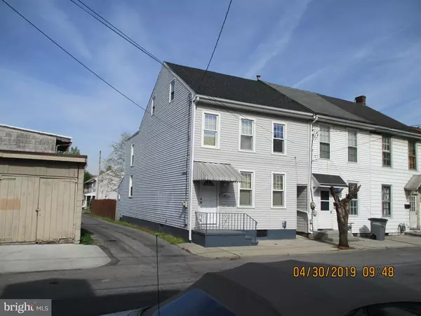 Lebanon, PA 17046,417 N 4TH ST