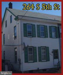 264 S 5TH ST, Lebanon, PA 17042